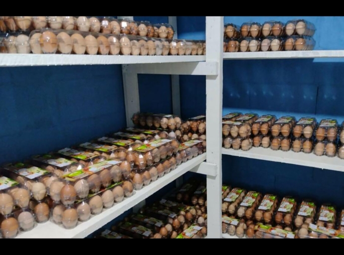 Compra Direta beneficia 400 famílias com alimentos