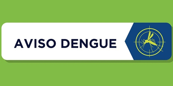 Boletim confirma 5.767 novos casos de dengue e mais dois óbitos no Paraná